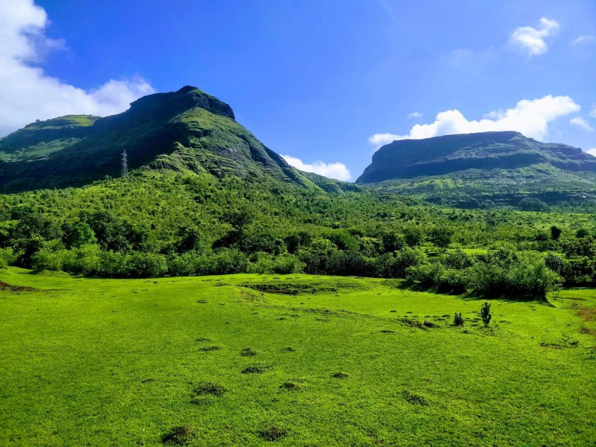 Dew Drops Boutique Retreat Hotel Igatpuri Exterior photo