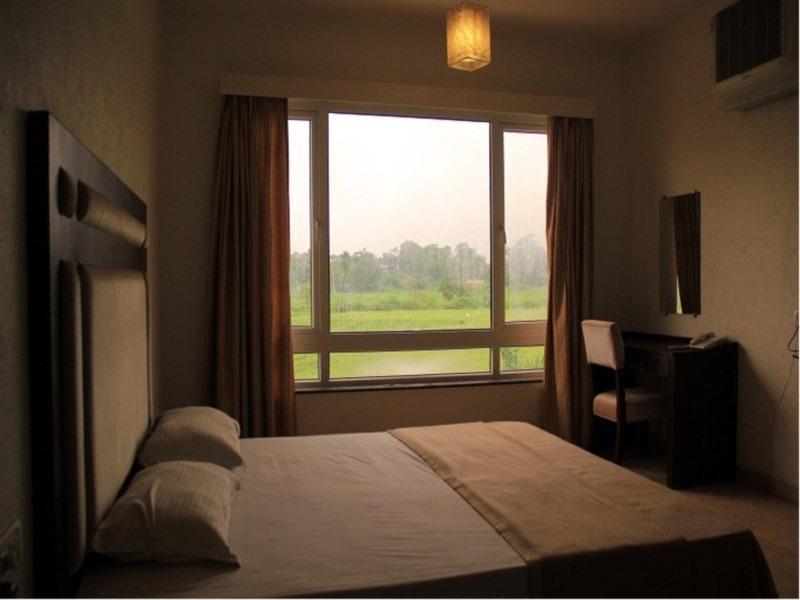 Dew Drops Boutique Retreat Hotel Igatpuri Exterior photo